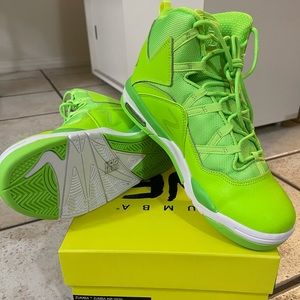 Zumba Shoes Women’s Size 9 Euro 40.5 New with Box